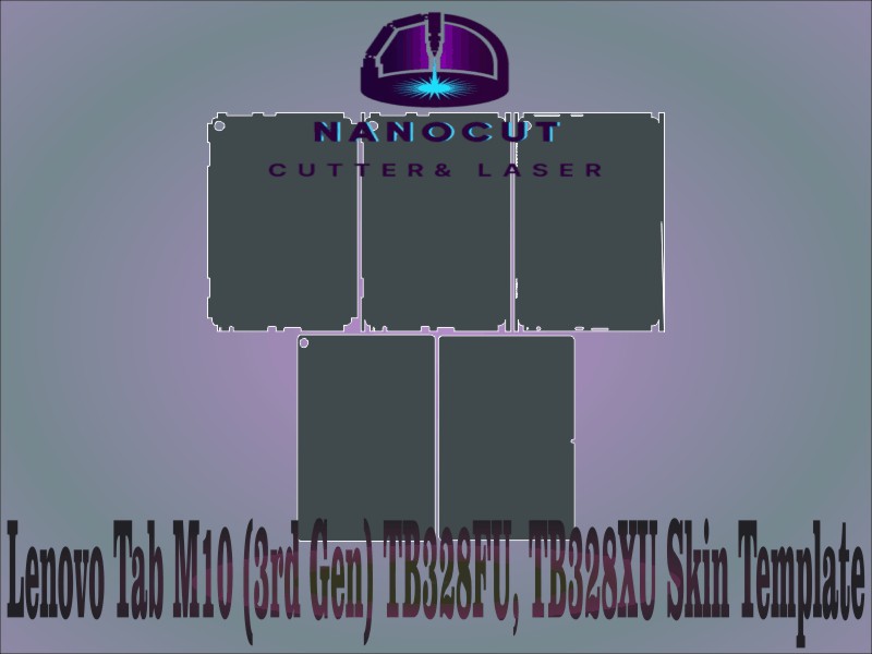 Lenovo Tab M10 (3rd Gen) TB328FU, TB328XU